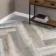 Art Wood Cream Matt Wood Effect Porcelain Floor Tile
