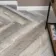 Art Wood Cream Matt Wood Effect Porcelain Floor Tile