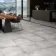 Basilea Grey Rectified Floor Tiles 