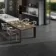 Bellevue Graphite Stone Effect Matt Anti Slip Porcelain Tile