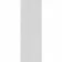 Bercy Chevron Decor Light Grey Concrete Effect Matt Ceramic Wall Tile