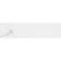 Carrara White Marble Effect Gloss Brick Wall Tile