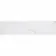 Carrara White Marble Effect Gloss Brick Wall Tile
