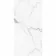 Carrera White Marble Effect Polished Porcelain Wall and Floor Tile