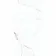 Carrera White Marble Effect Rectified Polished Porcelain Wall and Floor Tile