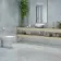 Colorado Grey Slate Effect Anti Slip Matt Porcelain Wall and Floor Tile