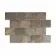 Filita Beige Cobblestone Effect Matt Porcelain Wall Tile