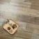 Foresta Beige Mixed Wood Effect Matt Ceramic Floor Tile