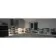 Linear Dark Grey Gloss Wall Tiles