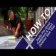 Maverick Anthracite Outdoor Slab Tiles