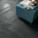 Lemmy Venom Black Italian Matt Porcelain Wall and Floor Tiles