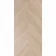 Loire Maple Matt Chevron Wood Effect Porcelain Floor Tile