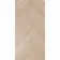 Loire Maple Matt Chevron Wood Effect Porcelain Floor Tile
