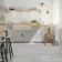 Lucca Grey Anti Slip Matt Stone Effect Porcelain Wall and Floor Tile