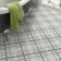 Luken Nicole Aqua Wall and Floor Tile