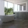Magma Sparkle Green Slate Effect Anti Slip Porcelain Tile