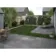 Maverick Anthracite Outdoor Slab Tiles