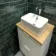 Artesano Moss Green Wall Tiles