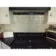 Gloss Wall Light Cream Metro Tiles