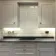 Gloss Wall Light Cream Metro Tiles