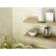 Metro Cream Gloss Wall White Metro Tiles