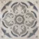Mischen Light Grey Decor Concrete Effect Matt Porcelain Outdoor Slab Tile