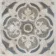 Mischen Light Grey Decor Concrete Effect Matt Porcelain Outdoor Slab Tile