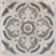 Mischen Light Grey Decor Concrete Effect Matt Porcelain Outdoor Slab Tile