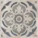 Mischen Light Grey Decor Concrete Effect Matt Porcelain Outdoor Slab Tile