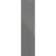 Mustang Light Grey Slate Effect Matt Porcelain Plank Tile 