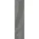 Mustang Light Grey Slate Effect Matt Porcelain Plank Tile 