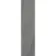 Mustang Light Grey Slate Effect Matt Porcelain Plank Tile 