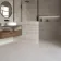 Towns Taupe Nimes Decor Wall Tile