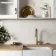 Onix Cristal Ivory Marble Effect Gloss Slim Ceramic Wall Tile