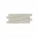 Rio White Split Face Effect Italian Porcelain Wall Tile