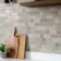Roma Beige Travertine Effect Italian Porcelain Wall Tile