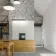 Roma Grey Travertine Effect Italian Porcelain Wall Tile