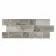 Roma Grey Travertine Effect Italian Porcelain Wall Tile