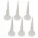 Rubi Spare Nozzles for Joint Applicator Gun