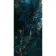 Sky Blue Marble Effect Polished Porcelain Wall and Floor Tile