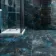 Sky Blue Marble Effect Polished Porcelain Wall and Floor Tile