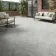 Slatestone Grey Matt Porcelain Outdoor Slab Tile
