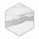 Statuario White Marble Effect Hexagon Matt Porcelain Tile