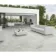 Icarus Grey Porcelain Outdoor Slab