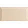 Subway Bevelled Cream Gloss Ceramic Wall Tiles