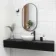 Subway Bevelled White Matt Ceramic Wall Tiles
