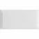 Subway Bevelled White Matt Ceramic Wall Tiles