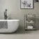 Towns Taupe Nimes Decor Wall Tile