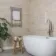 Veneto Bone Glossy Wall Tiles