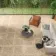 Volte Beech Woven Wood Effect Matt Porcelain Floor Tile